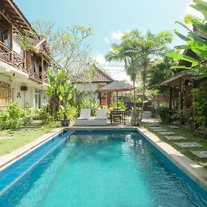 Hotel Reddoorz At Krisna Balangan